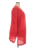 J.Jill Red Cardigan Size 2X - photo 4