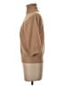 Uniqlo 100% Cashmere Tan Cashmere Pullover Sweater Size S - photo 5