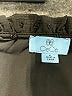 CeCe 100% Polyester Black Casual Dress Size XL - photo 7