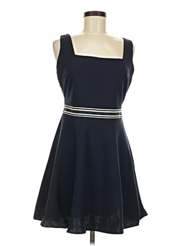 Teeze Me Cocktail Dress (view 1)