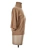 Uniqlo 100% Cashmere Tan Cashmere Pullover Sweater Size S - photo 4