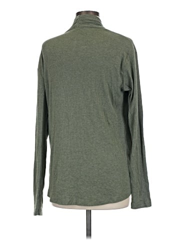 Bobi Long Sleeve Top (view 2)