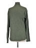 Bobi Green Long Sleeve Top Size M - photo 2