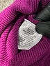 JM Collection Purple Pullover Sweater Size 2X - photo 8