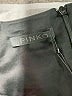 Pinko Black Cocktail Dress Size EU 38 / US 8 - photo 7