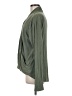 Bobi Green Long Sleeve Top Size M - photo 5
