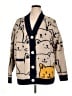 Aelfric Eden Tan Cardigan Size XL - photo 1