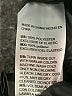 Chico's 100% Polyester Black Long Sleeve Blouse Size Sm (0) - photo 8