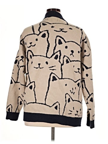 Aelfric Eden Cardigan (view 2)