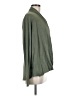 Bobi Green Long Sleeve Top Size M - photo 4