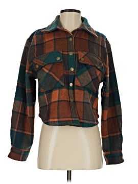 Natural Reflections Jacket (view 1)