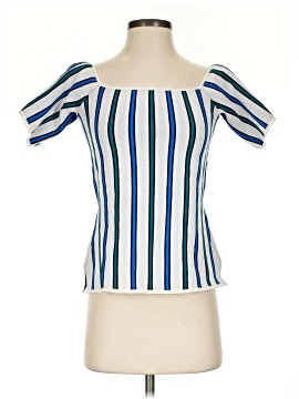 Ann Taylor Short Sleeve Top