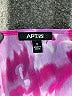 Apt. 9 100% Polyester Purple Short Sleeve Blouse Size S - photo 7