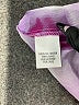 Apt. 9 100% Polyester Purple Short Sleeve Blouse Size S - photo 8