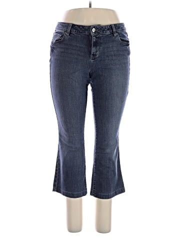 Apt. 9 Jeans (view 1)