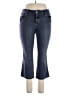 Apt. 9 Blue Jeans Size 14 - photo 1