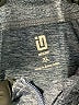 Ideology Blue Track Jacket Size XL - photo 6