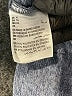 Ideology Blue Track Jacket Size XL - photo 7