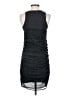 Nike Graphic Black Cocktail Dress Size S - photo 2