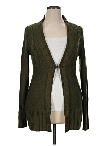 Takeout Cardigan (view 1)