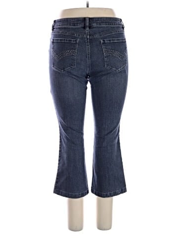 Apt. 9 Jeans (view 2)