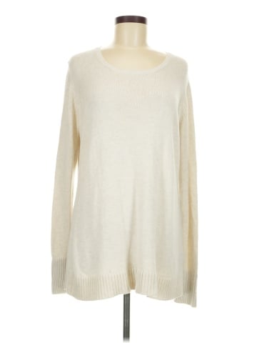 H By Halston Pullover Sweater (view 1)