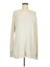 H By Halston Ivory Pullover Sweater Size M - photo 1