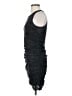Nike Graphic Black Cocktail Dress Size S - photo 5