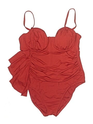 Rhode One Piece Swimsuit (view 1)