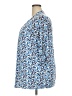 Lane Bryant Blue Cardigan Size 18 - 20 Plus - photo 5