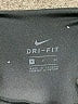 Nike Black Active Pants Size M (kids) - photo 3