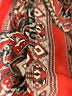 Chico's Burgundy Kimono Size L (estimated) - photo 7