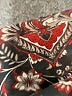 Chico's Burgundy Kimono Size L (estimated) - photo 8