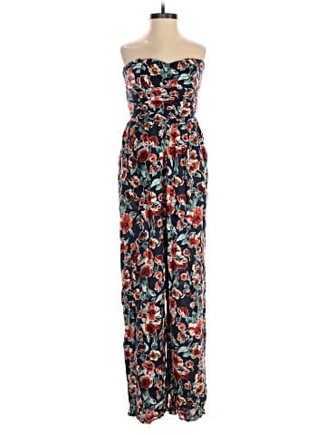 Band of Gypsies Jumpsuit (view 1)