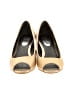 Alfani Gold Wedges Size 5 - photo 2