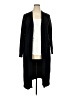 Torrid Black Cardigan Size 2X Plus (2) - photo 1