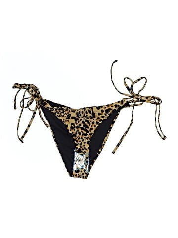 Topshop Swimsuit Bottoms (view 1)