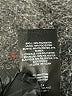 Wilfred 100% Polyester Black Cocktail Dress Size XL - photo 8