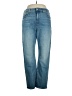 Madewell Blue Jeans Size 32 waist - photo 1