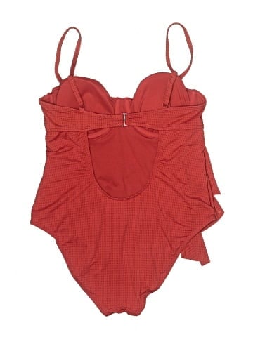 Rhode One Piece Swimsuit (view 2)