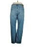 Madewell Blue Jeans Size 32 waist - photo 2