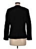 Boden Black Blazer Size 8 - photo 2