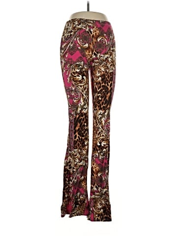 Rainbow Casual Pants (view 1)