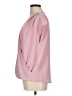 Gibson Pink Short Sleeve Blouse Size M - photo 5
