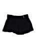 Sincerely Jules Solid Black Skort Size L - photo 1