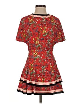 Alice + Olivia Casual Dress (view 1)