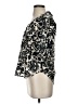 Ann Taylor Black Short Sleeve Blouse Size XS - photo 5