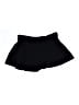 Sincerely Jules Solid Black Skort Size L - photo 2