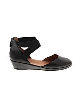 Gentle Souls Wedges