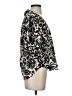 Ann Taylor Black Short Sleeve Blouse Size XS - photo 4